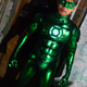 Illustration for article titled Green Lantern cosplay that looks cooler than the movie costume